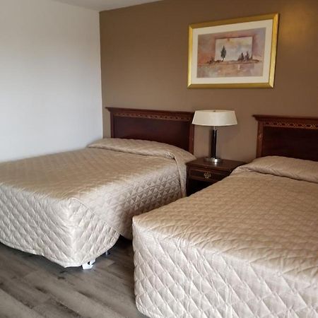 Richard Lake Motel Coniston Ngoại thất bức ảnh