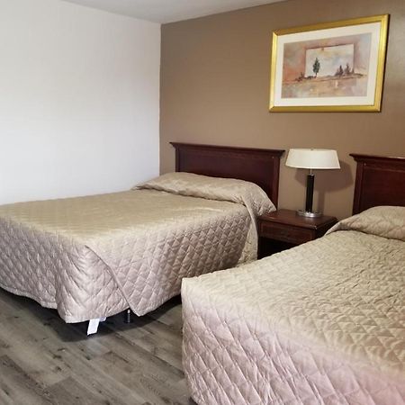 Richard Lake Motel Coniston Ngoại thất bức ảnh