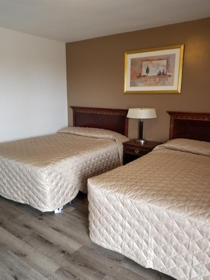 Richard Lake Motel Coniston Ngoại thất bức ảnh