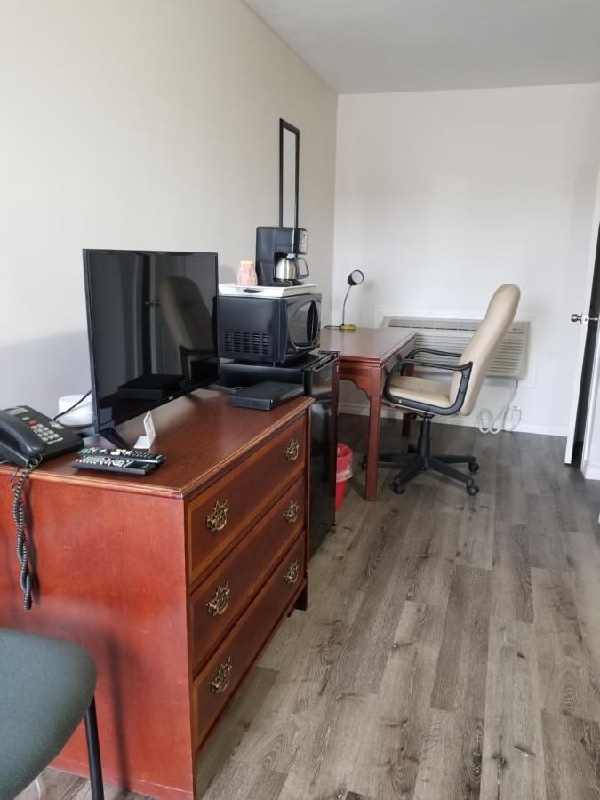 Richard Lake Motel Coniston Ngoại thất bức ảnh