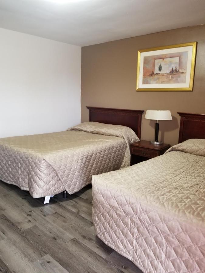 Richard Lake Motel Coniston Ngoại thất bức ảnh