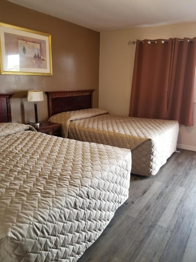 Richard Lake Motel Coniston Ngoại thất bức ảnh