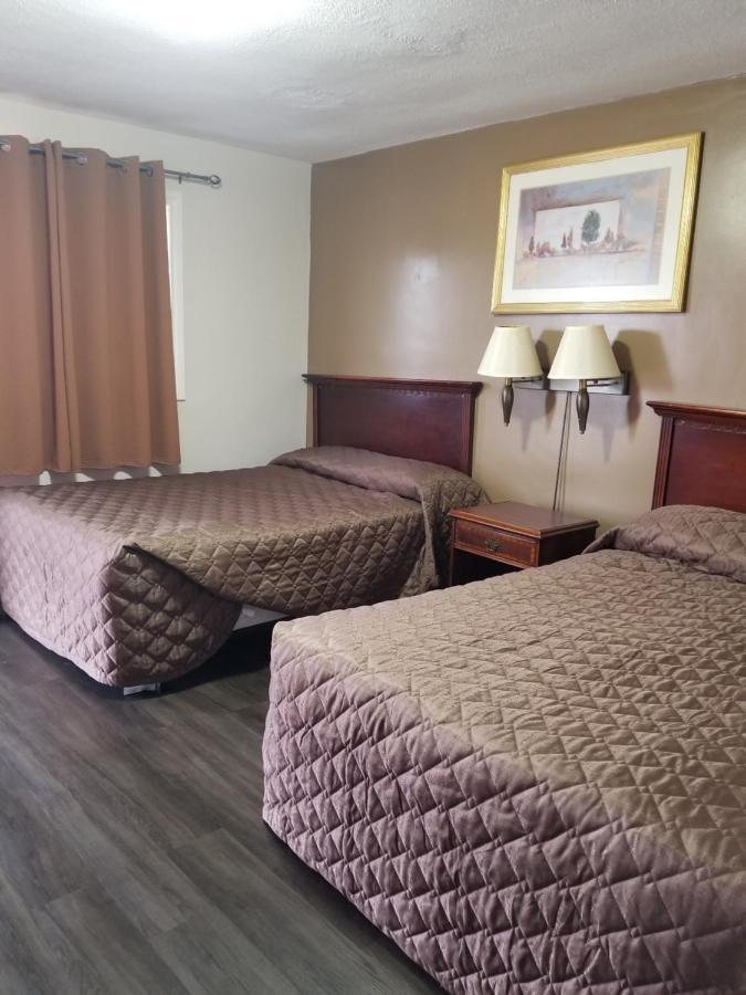 Richard Lake Motel Coniston Ngoại thất bức ảnh