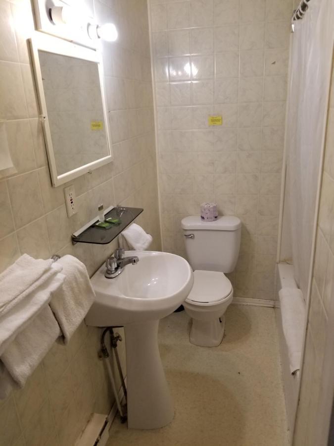 Richard Lake Motel Coniston Ngoại thất bức ảnh